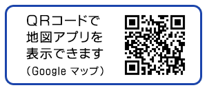 セプレいたのの地図のQR