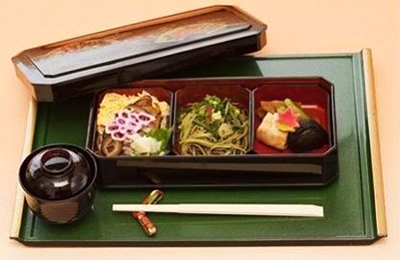 弁当